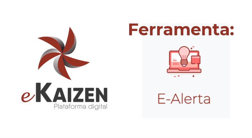 Treinamento Ferramenta e-Alerta